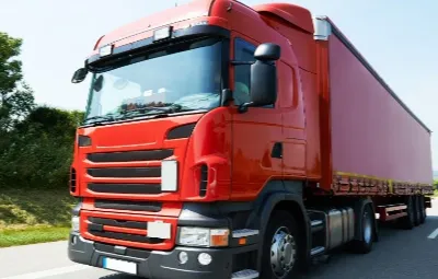 Bursa Harran Ambar Kargo